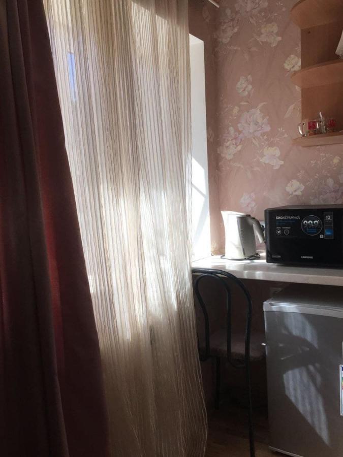 На Круговій Zaporizhia Екстериор снимка