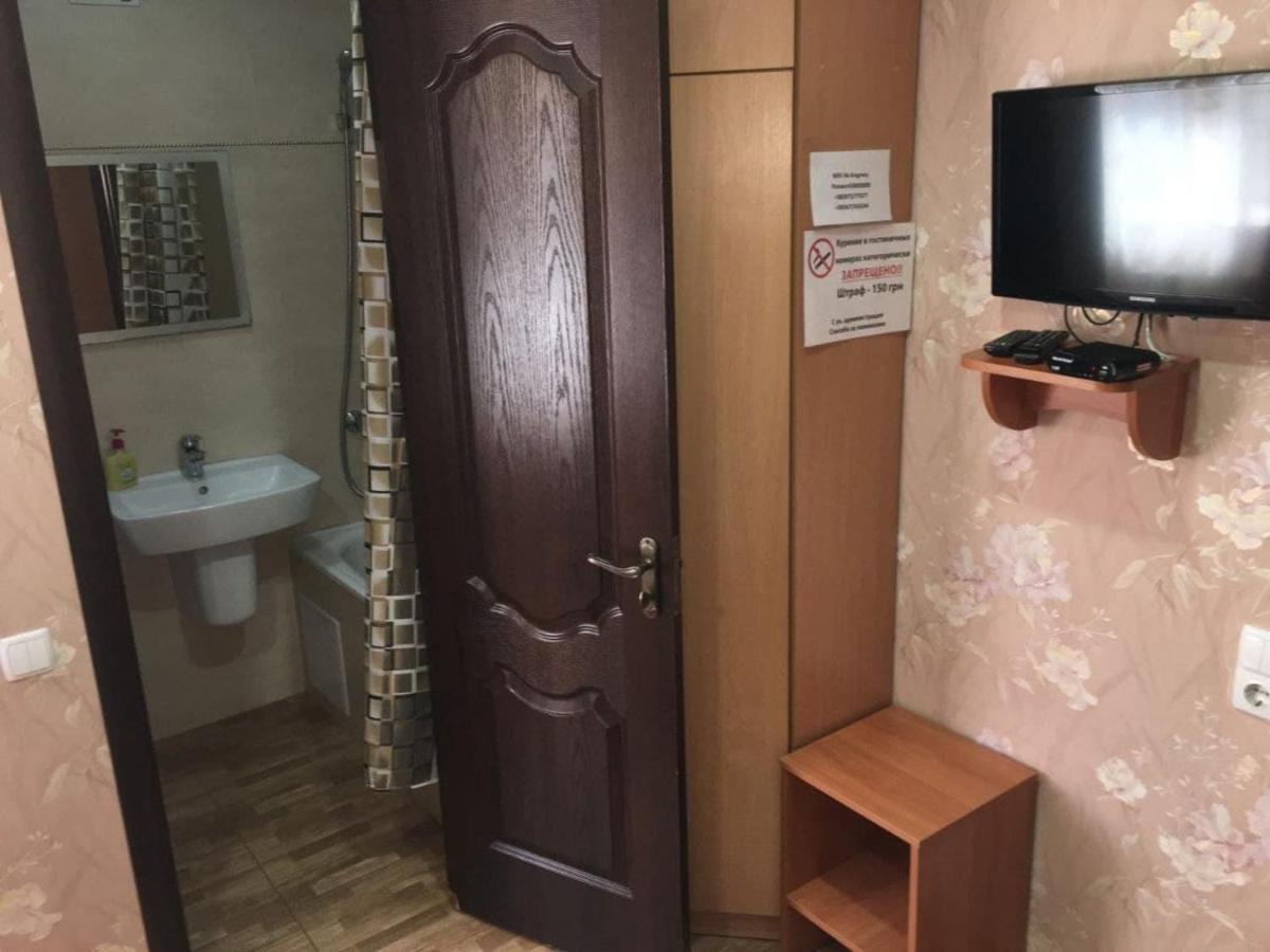 На Круговій Zaporizhia Екстериор снимка