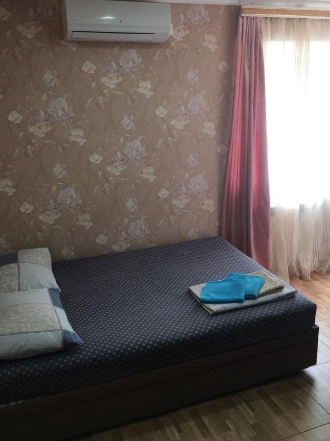 На Круговій Zaporizhia Екстериор снимка