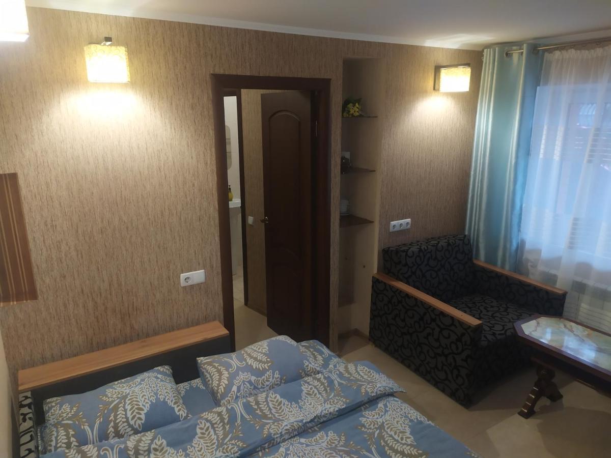На Круговій Zaporizhia Екстериор снимка