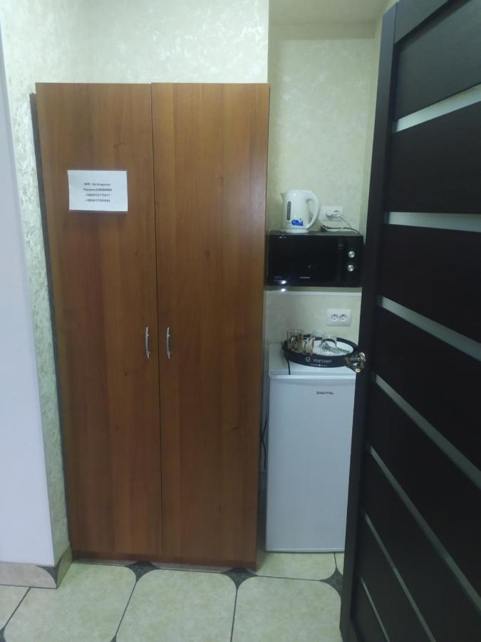 На Круговій Zaporizhia Екстериор снимка
