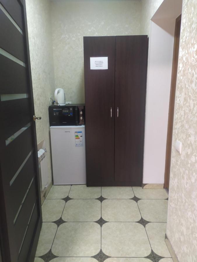 На Круговій Zaporizhia Екстериор снимка
