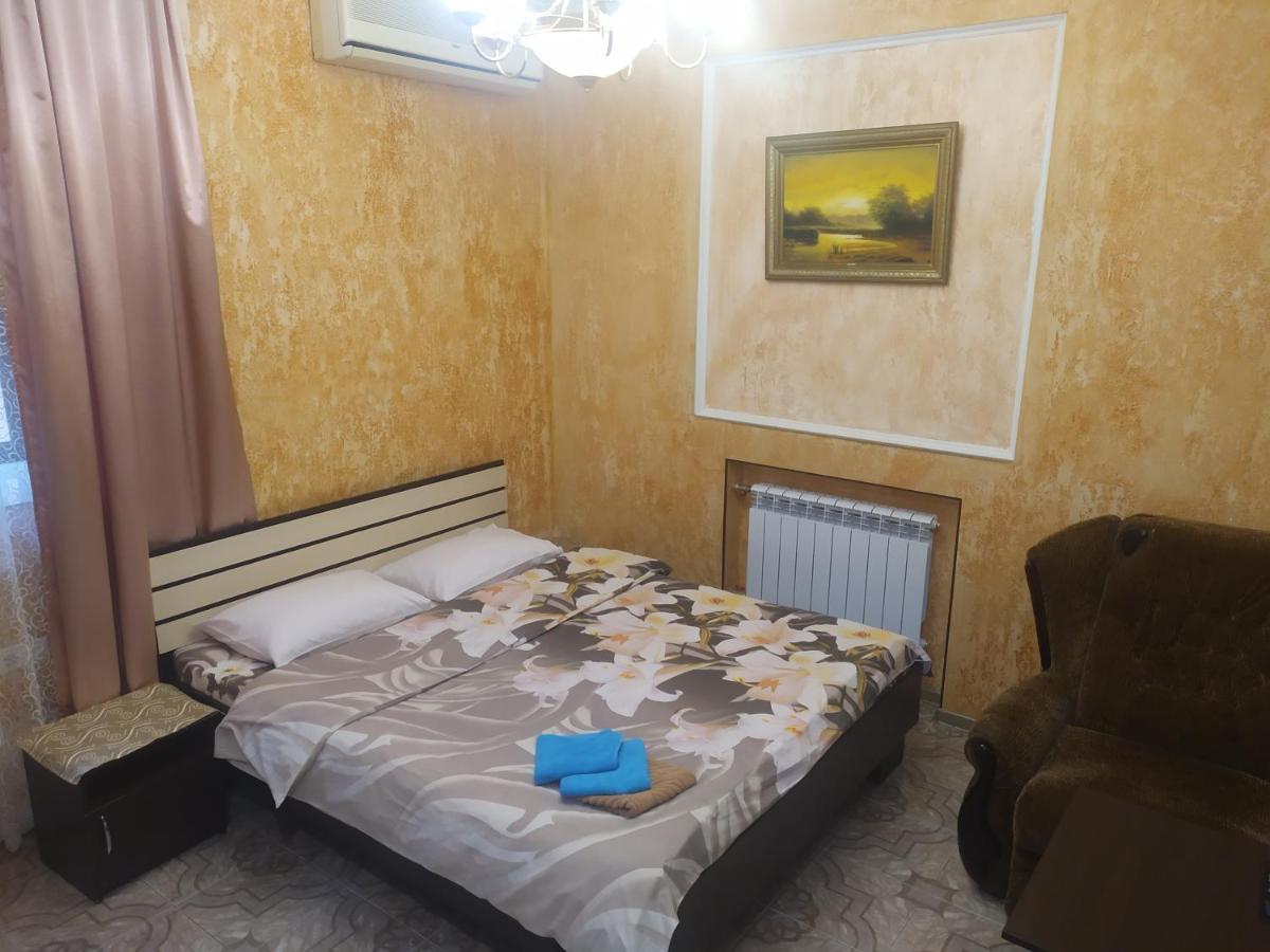 На Круговій Zaporizhia Екстериор снимка