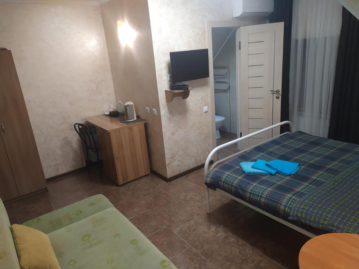 На Круговій Zaporizhia Екстериор снимка