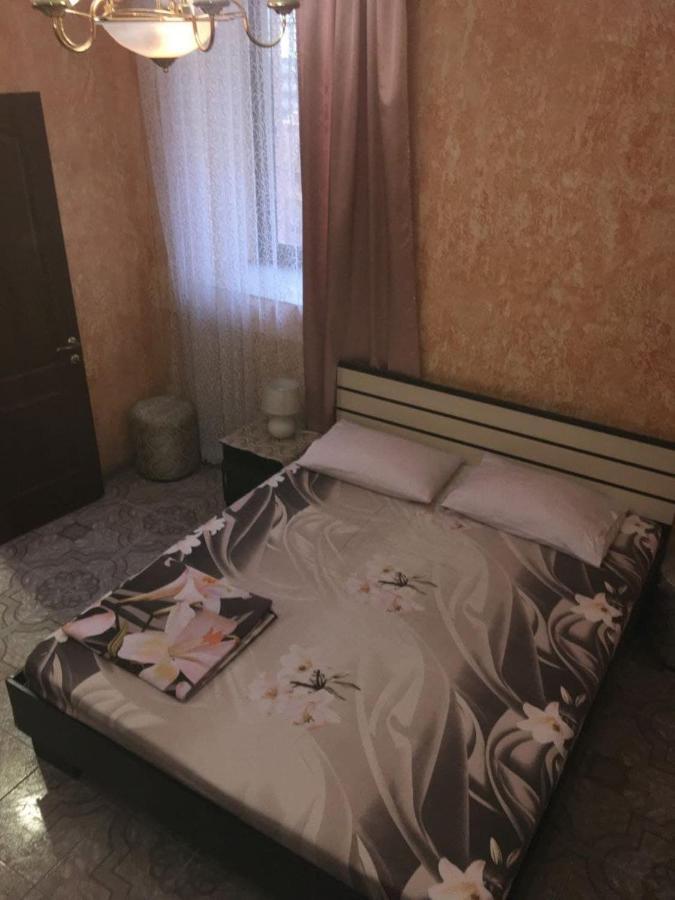 На Круговій Zaporizhia Екстериор снимка