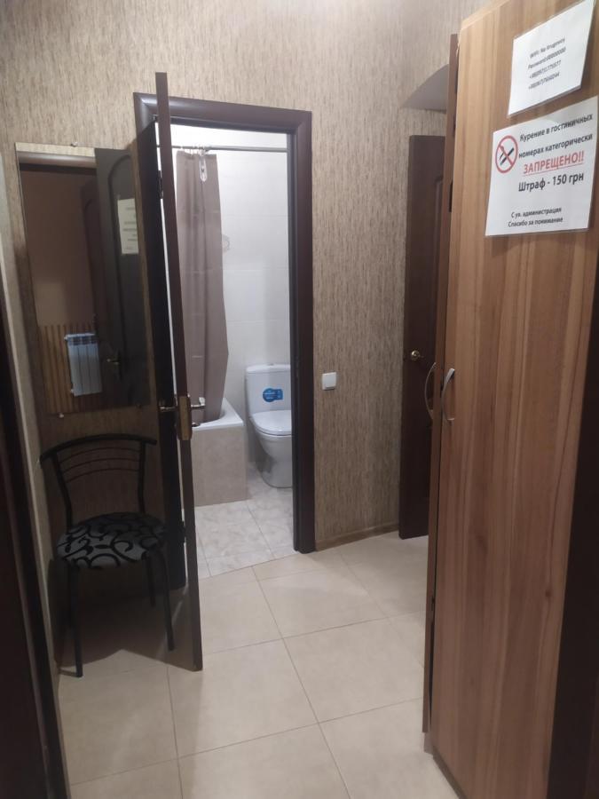 На Круговій Zaporizhia Екстериор снимка