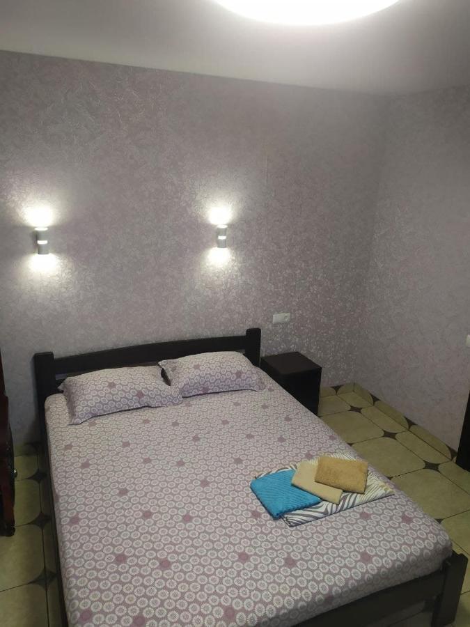 На Круговій Zaporizhia Екстериор снимка