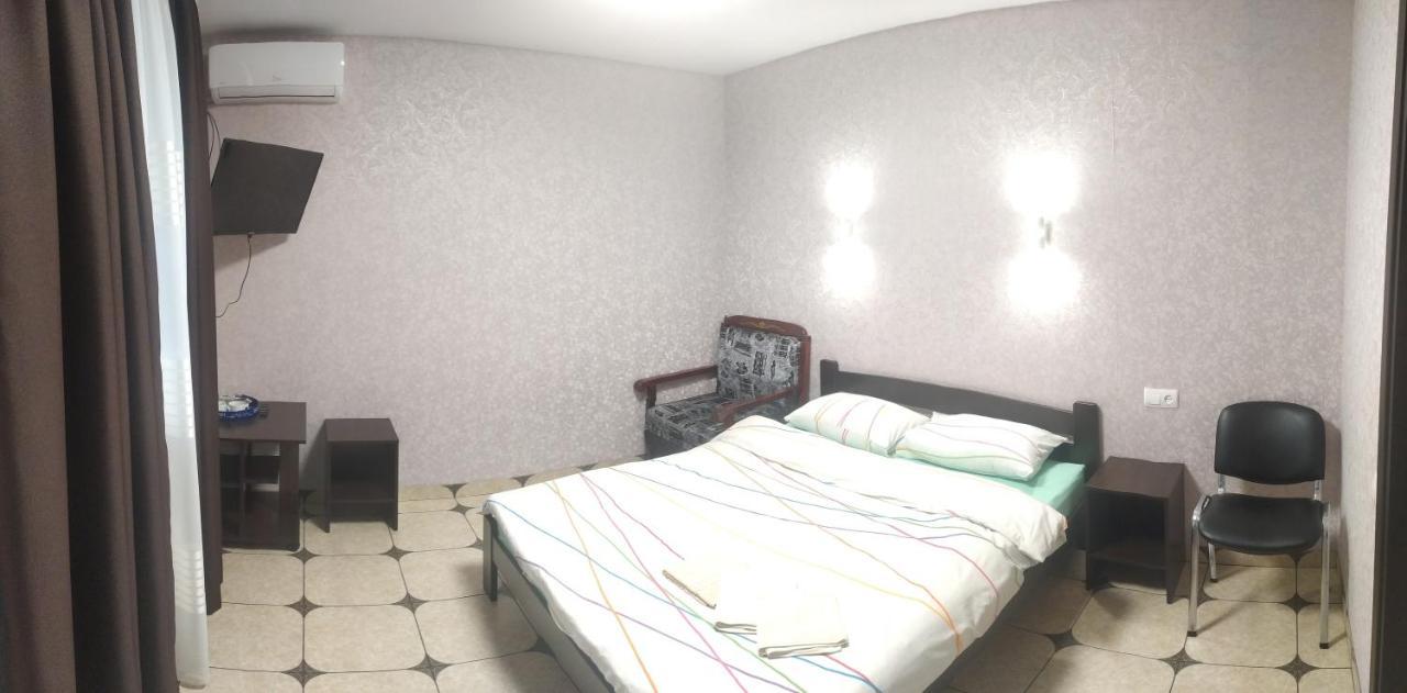 На Круговій Zaporizhia Екстериор снимка