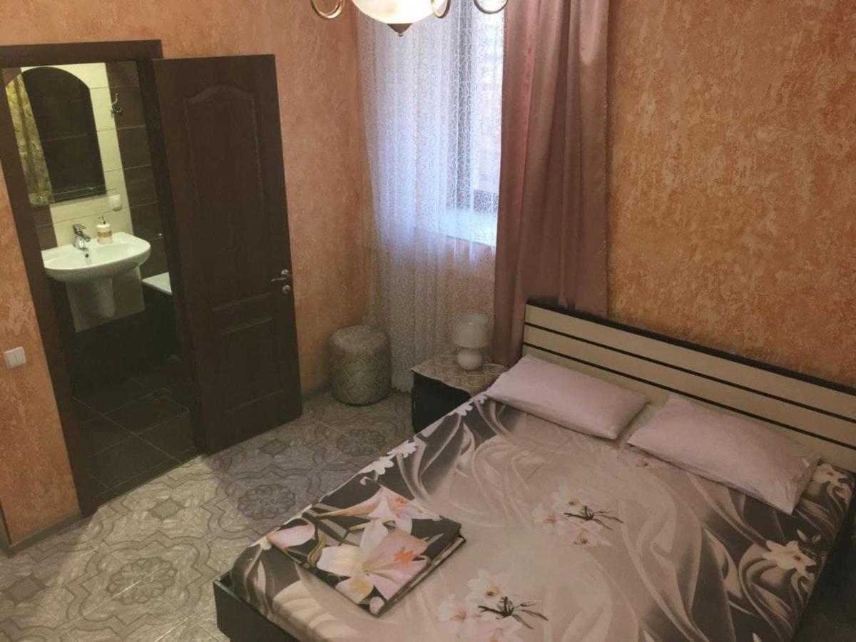 На Круговій Zaporizhia Екстериор снимка