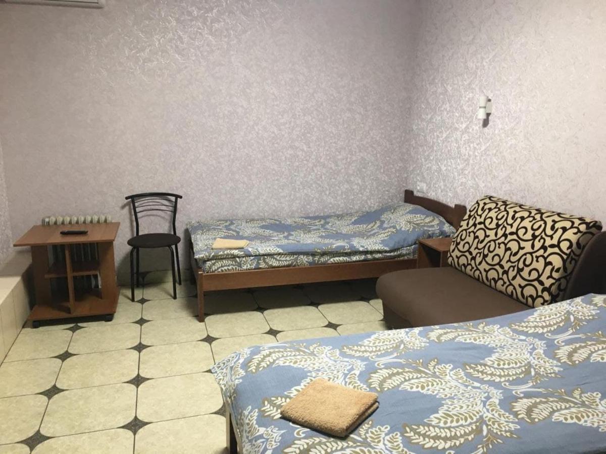 На Круговій Zaporizhia Екстериор снимка