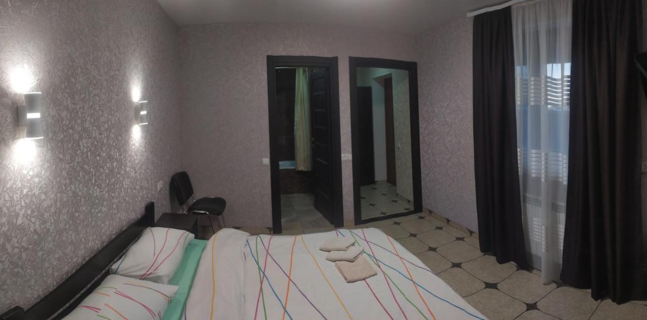 На Круговій Zaporizhia Екстериор снимка