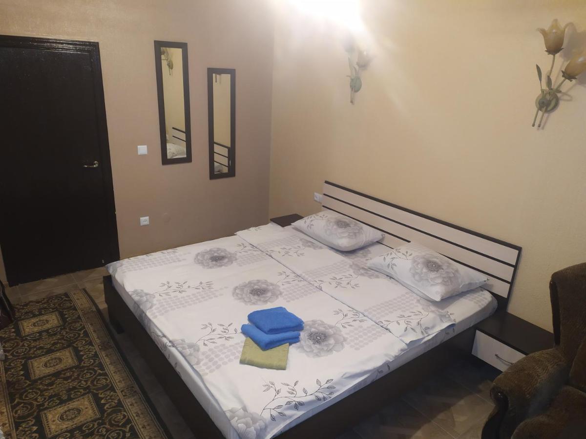 На Круговій Zaporizhia Екстериор снимка
