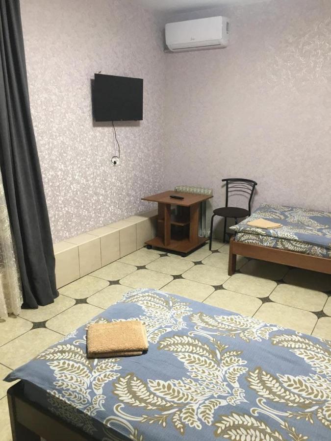 На Круговій Zaporizhia Екстериор снимка