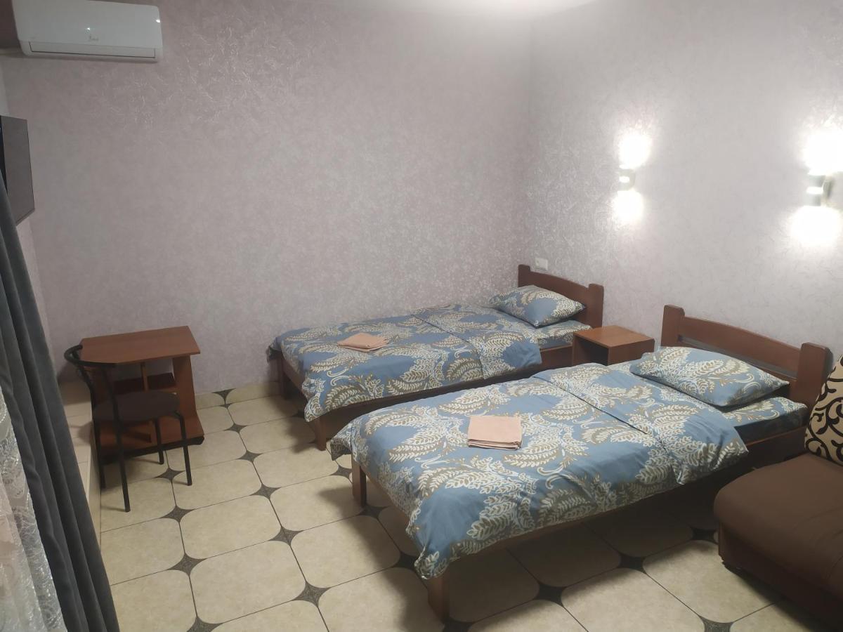 На Круговій Zaporizhia Екстериор снимка