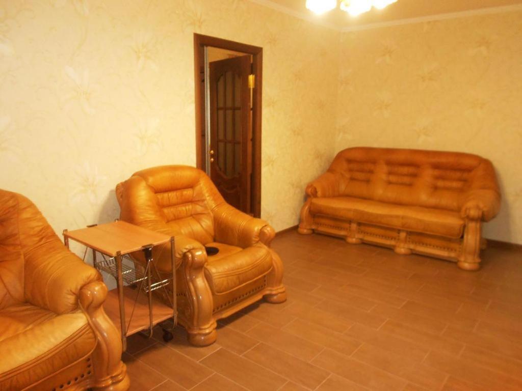 На Круговій Zaporizhia Екстериор снимка