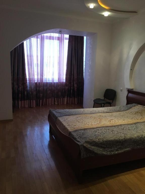 На Круговій Zaporizhia Екстериор снимка