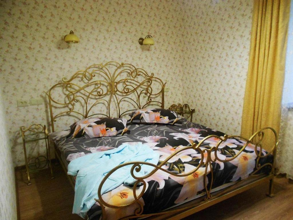 На Круговій Zaporizhia Екстериор снимка