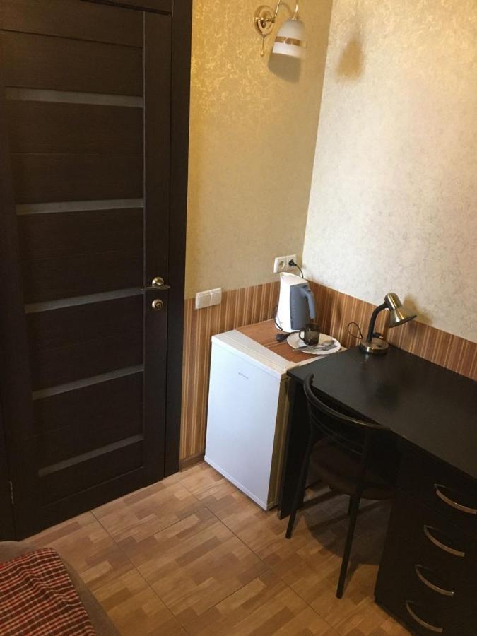На Круговій Zaporizhia Екстериор снимка